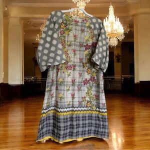 Pakistani Khaadi Kurti